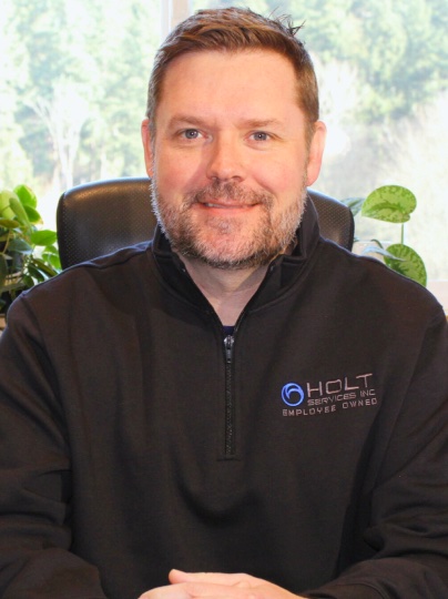 Steve Rasmussen